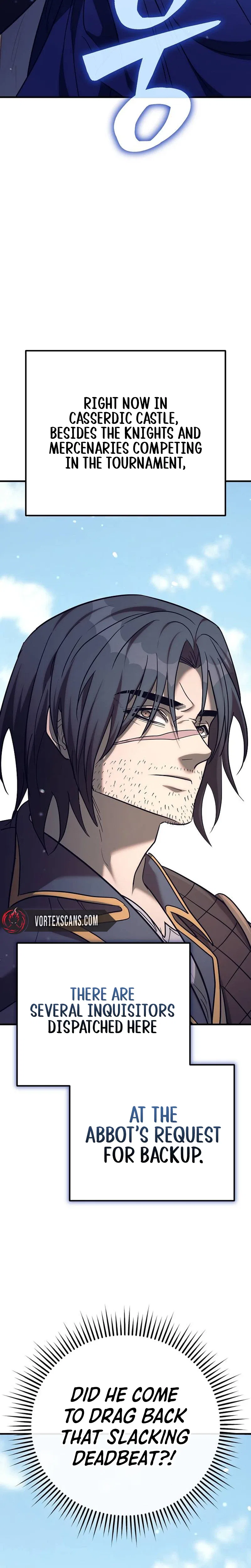 A Wimp’s Strategy Guide to Conquer the Tower Chapter 48 – Page 33