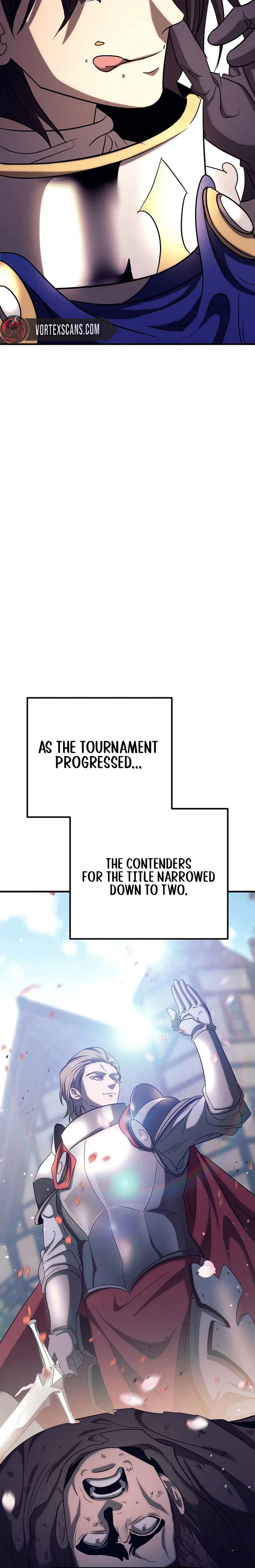 A Wimp’s Strategy Guide to Conquer the Tower Chapter 48 – Page 36