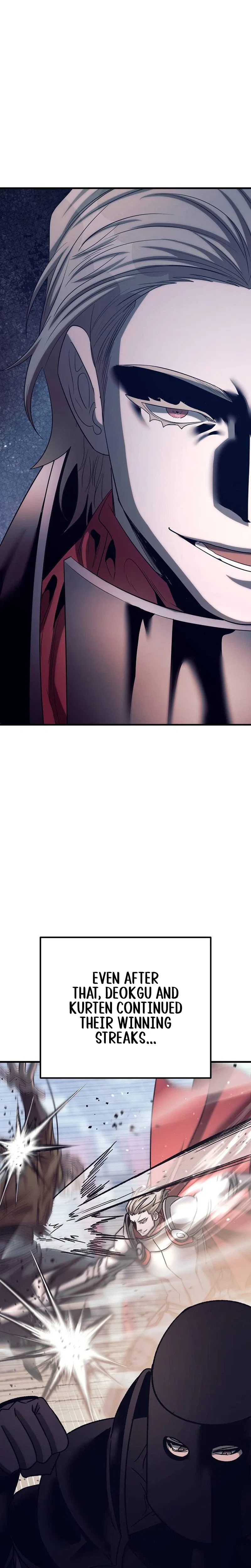 A Wimp’s Strategy Guide to Conquer the Tower Chapter 48 – Page 46