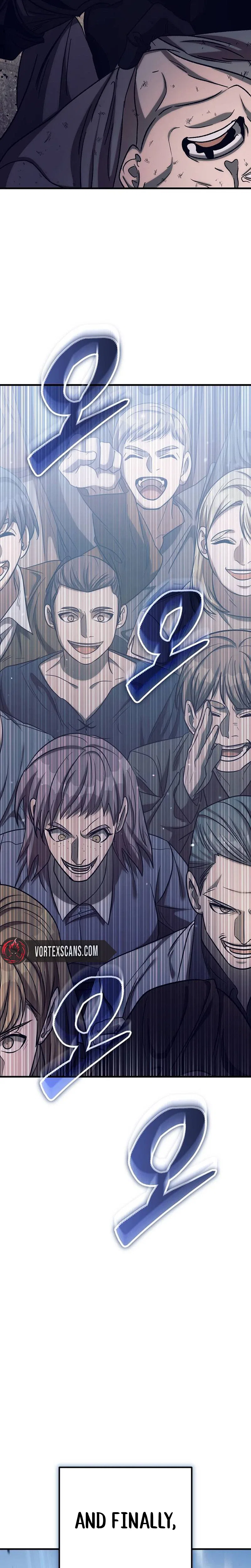 A Wimp’s Strategy Guide to Conquer the Tower Chapter 48 – Page 47