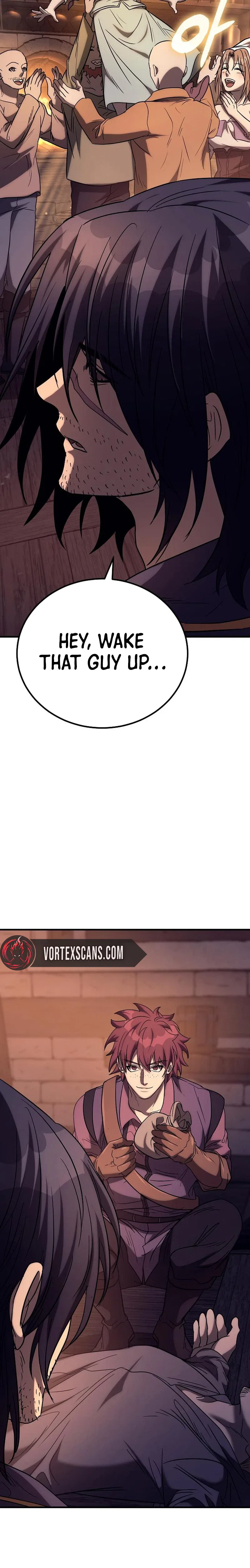A Wimp’s Strategy Guide to Conquer the Tower Chapter 47 – Page 6