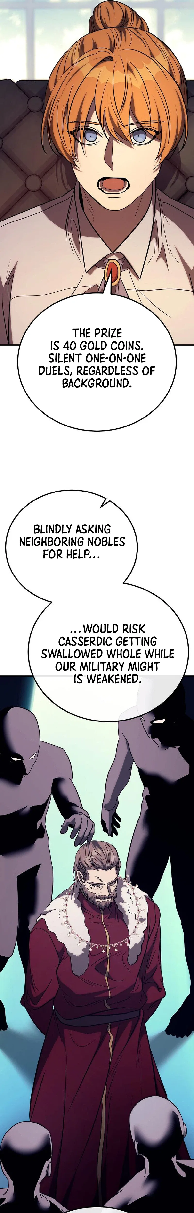 A Wimp’s Strategy Guide to Conquer the Tower Chapter 47 – Page 13
