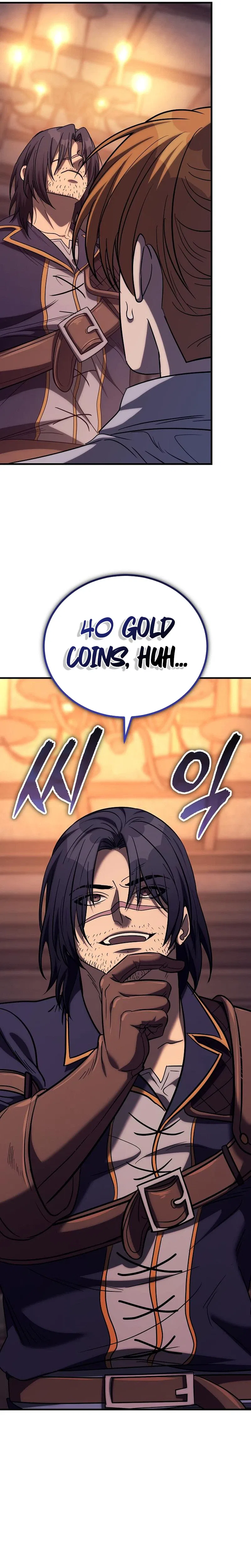 A Wimp’s Strategy Guide to Conquer the Tower Chapter 47 – Page 16