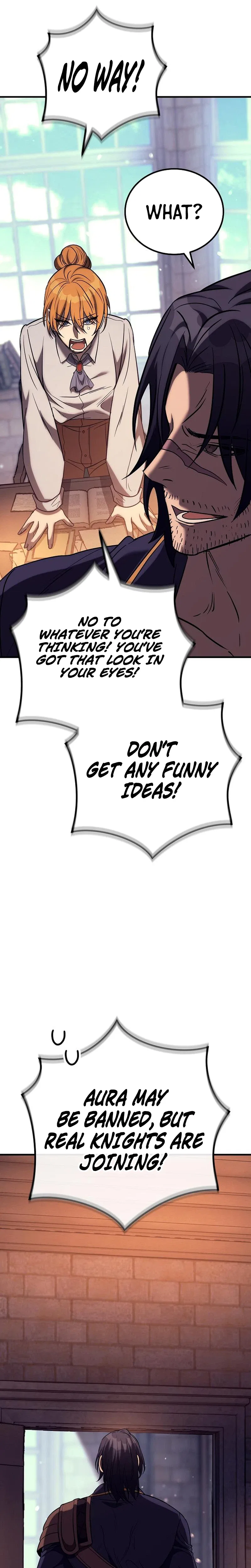 A Wimp’s Strategy Guide to Conquer the Tower Chapter 47 – Page 17