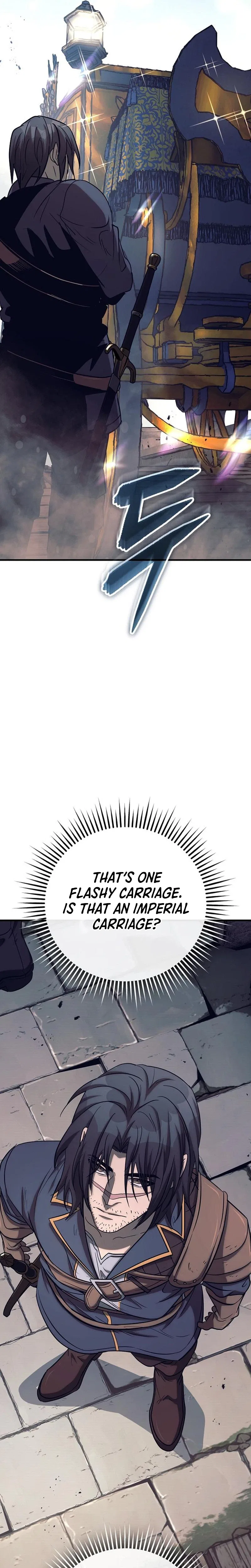 A Wimp’s Strategy Guide to Conquer the Tower Chapter 47 – Page 22