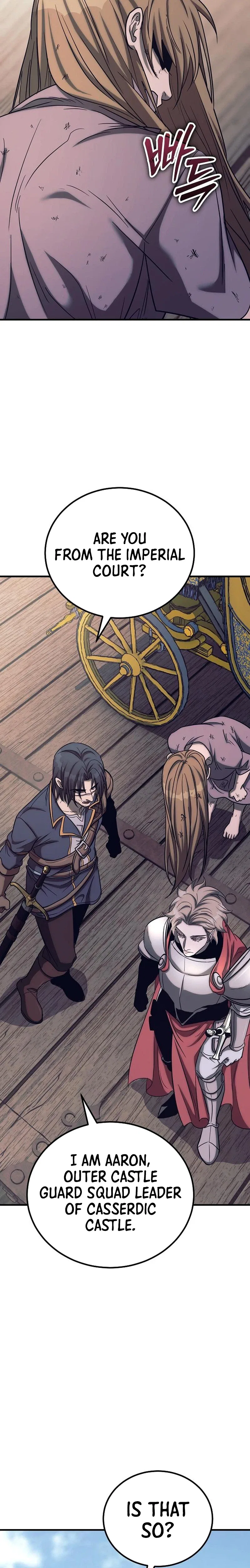 A Wimp’s Strategy Guide to Conquer the Tower Chapter 47 – Page 26