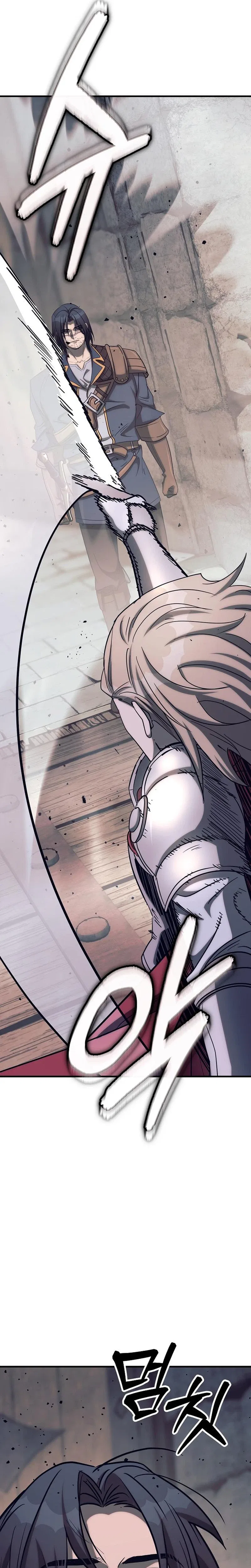 A Wimp’s Strategy Guide to Conquer the Tower Chapter 47 – Page 28
