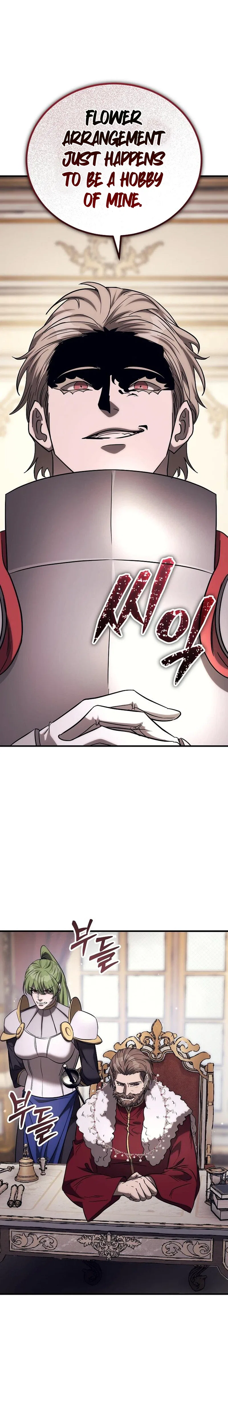 A Wimp’s Strategy Guide to Conquer the Tower Chapter 47 – Page 34