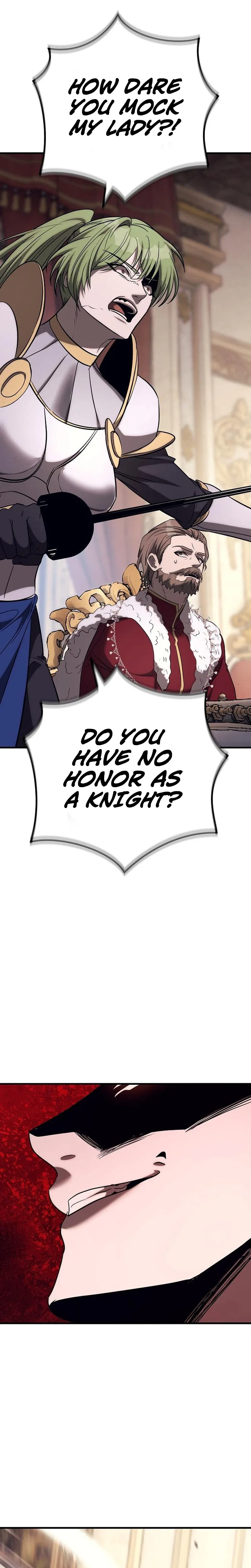 A Wimp’s Strategy Guide to Conquer the Tower Chapter 47 – Page 35