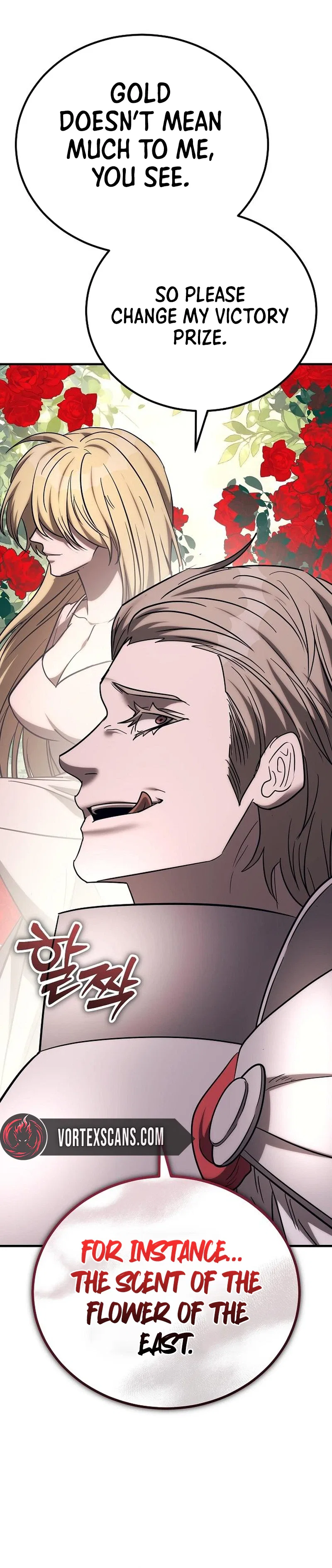 A Wimp’s Strategy Guide to Conquer the Tower Chapter 47 – Page 39