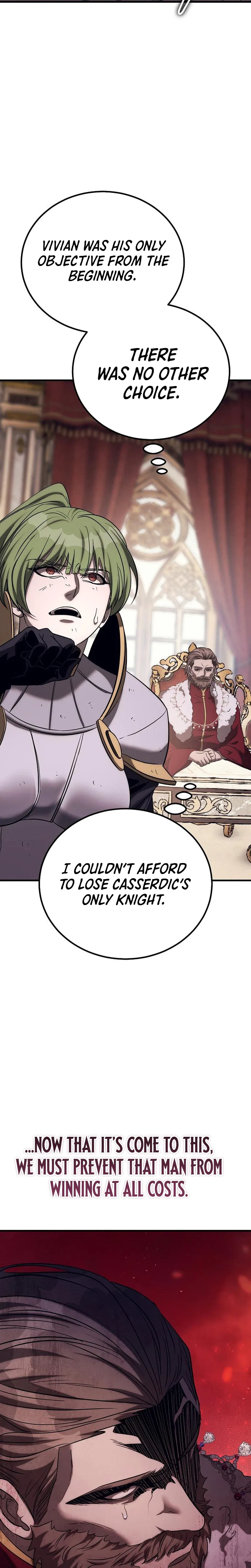 A Wimp’s Strategy Guide to Conquer the Tower Chapter 47 – Page 41
