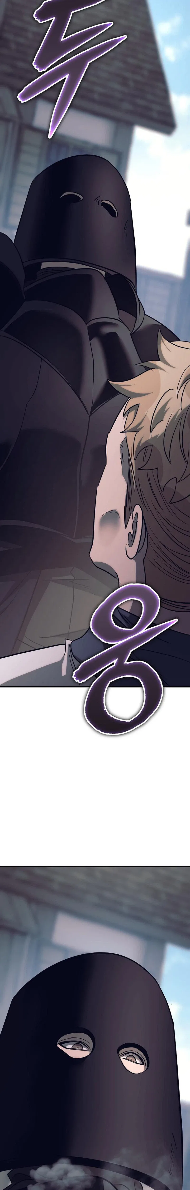 A Wimp’s Strategy Guide to Conquer the Tower Chapter 47 – Page 44