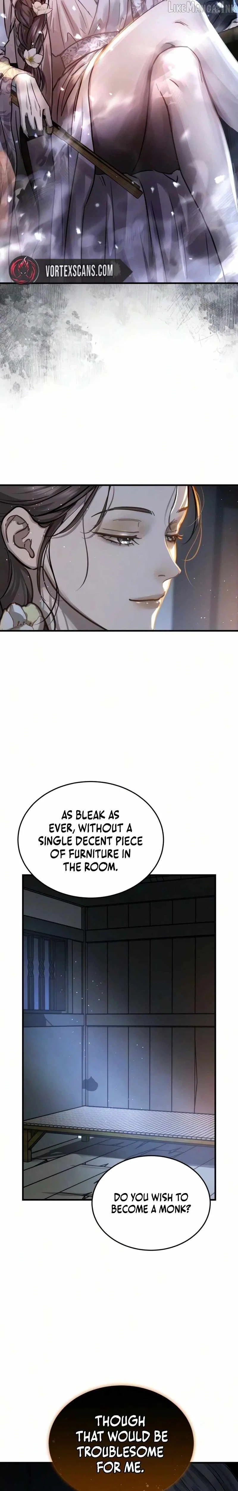 Sword-Devouring Swordmaster Chapter 107 – Page 2