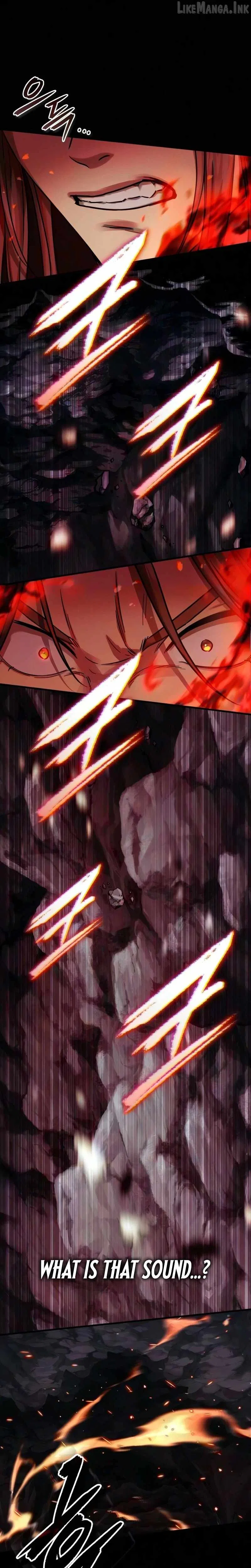 Sword-Devouring Swordmaster Chapter 107 – Page 33