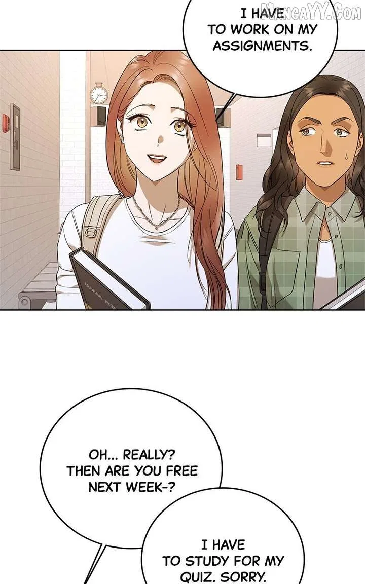 Children of Orbit Chapter 86 – Page 8