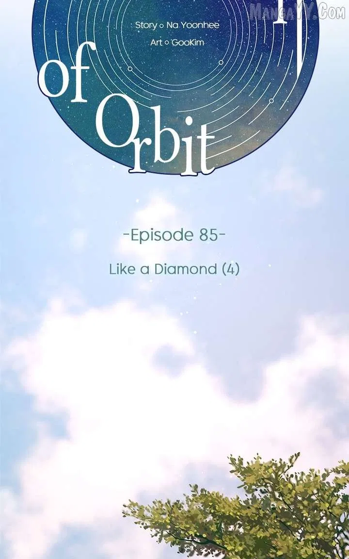 Children of Orbit Chapter 86 – Page 23