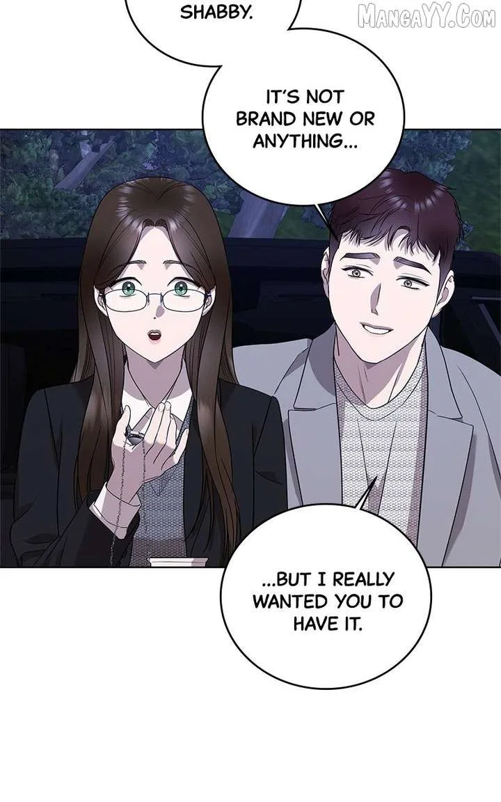 Children of Orbit Chapter 86 – Page 54