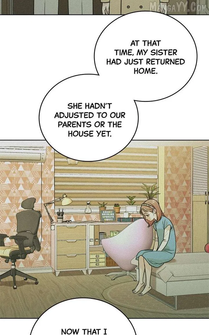 Children of Orbit Chapter 86 – Page 57