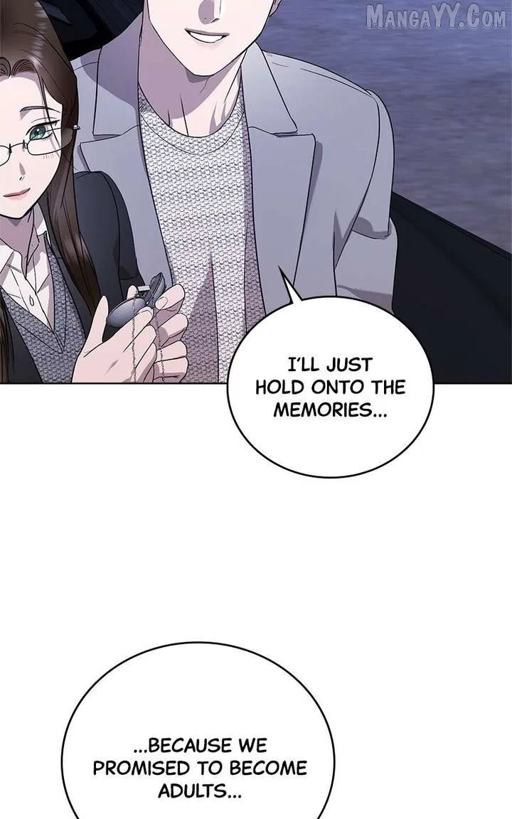 Children of Orbit Chapter 86 – Page 74