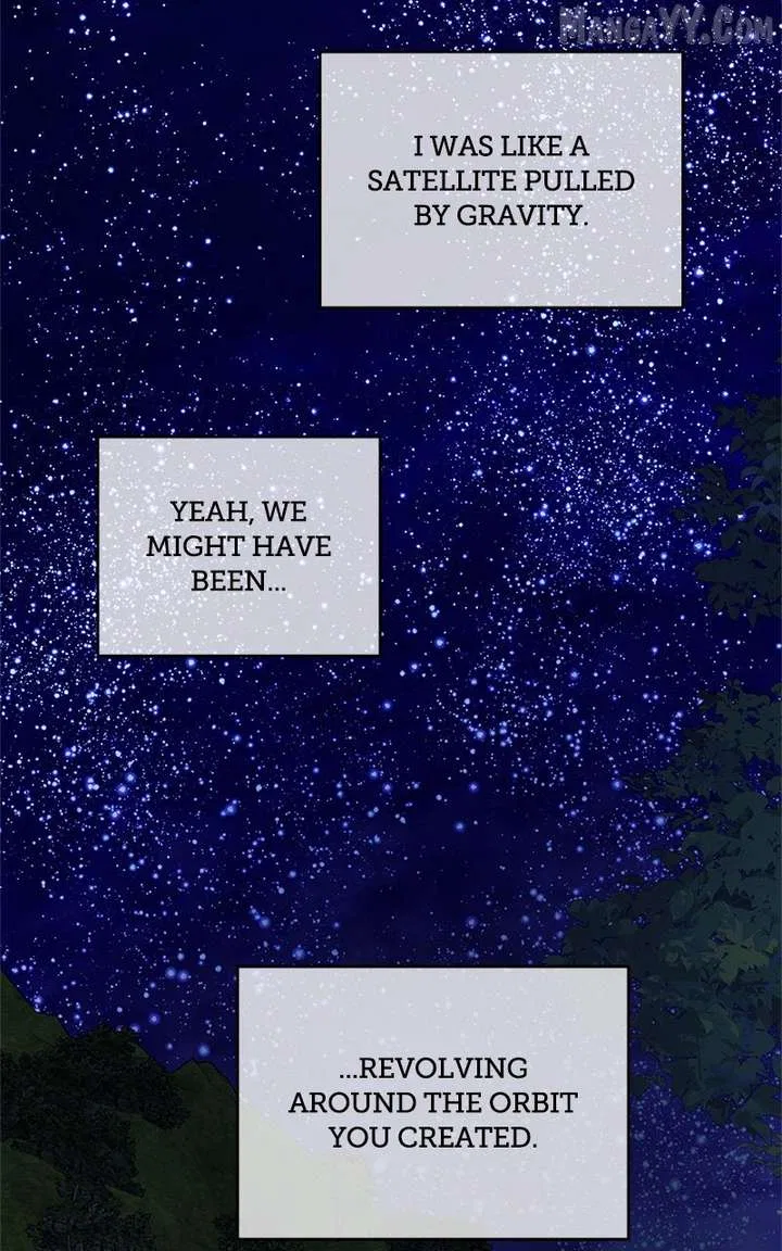 Children of Orbit Chapter 86 – Page 83