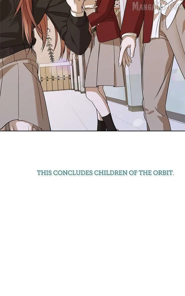 Children of Orbit Chapter 86 – Page 89