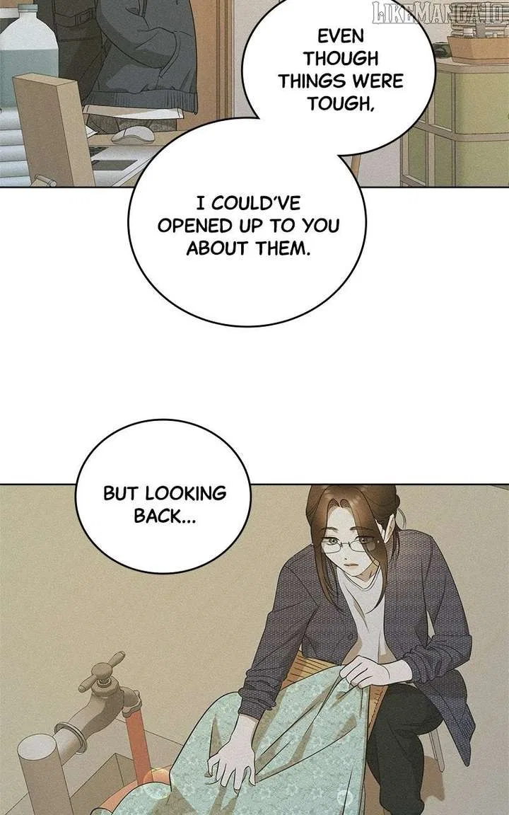 Children of Orbit Chapter 85 – Page 6