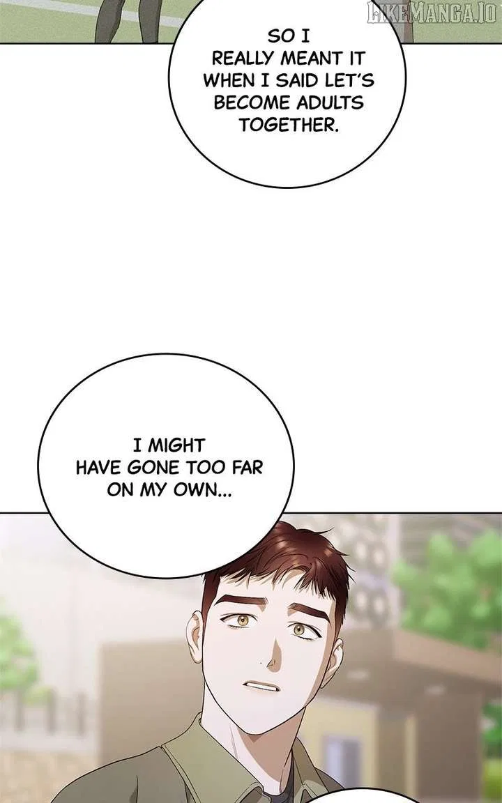 Children of Orbit Chapter 85 – Page 10