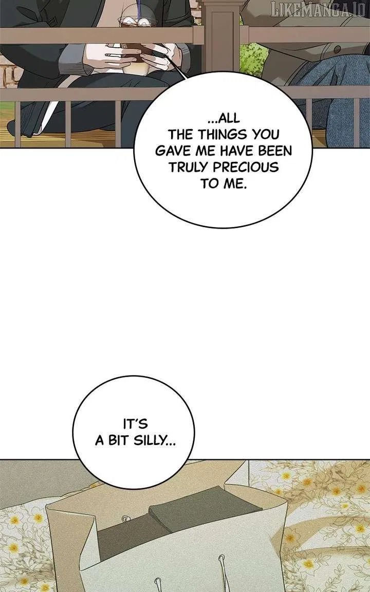 Children of Orbit Chapter 85 – Page 13