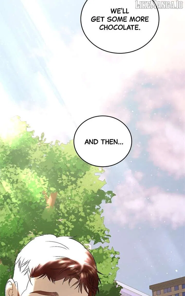Children of Orbit Chapter 85 – Page 19