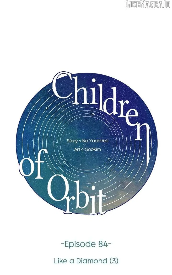 Children of Orbit Chapter 85 – Page 24
