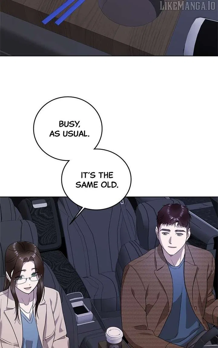 Children of Orbit Chapter 85 – Page 35