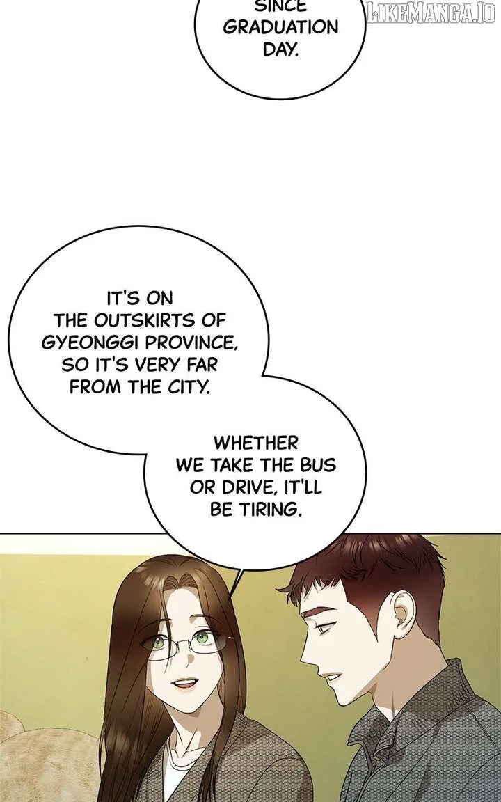 Children of Orbit Chapter 85 – Page 52