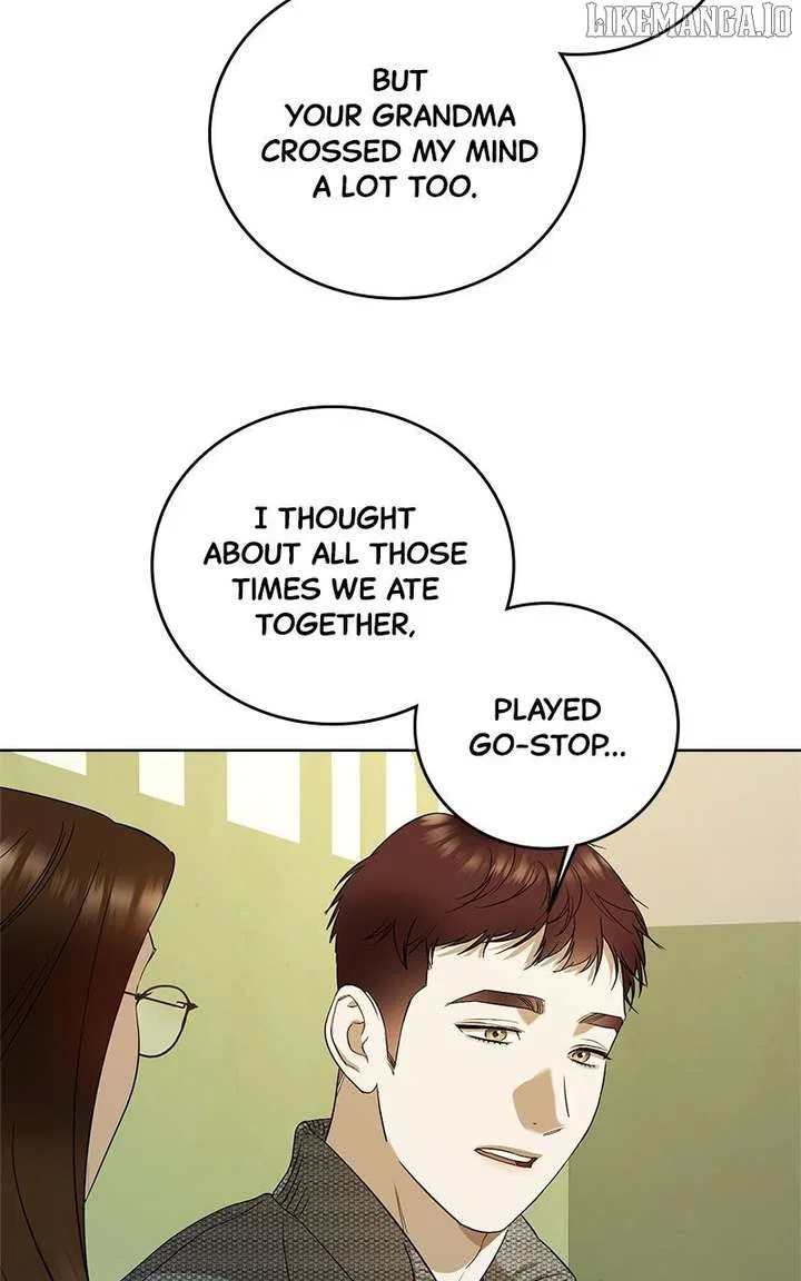 Children of Orbit Chapter 85 – Page 54