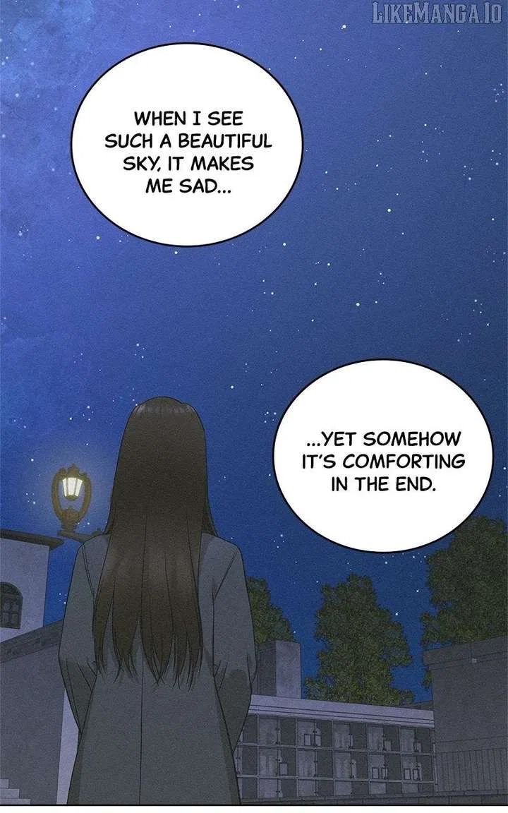Children of Orbit Chapter 85 – Page 58