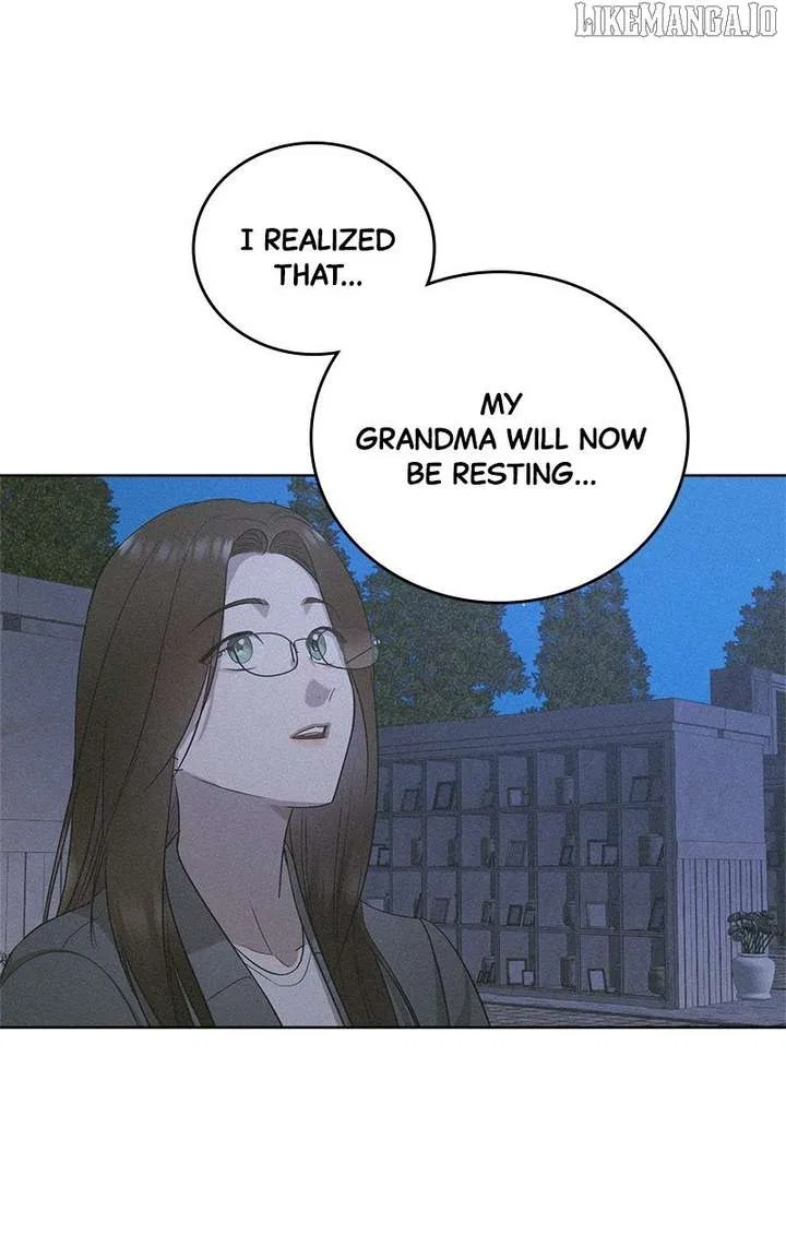 Children of Orbit Chapter 85 – Page 59