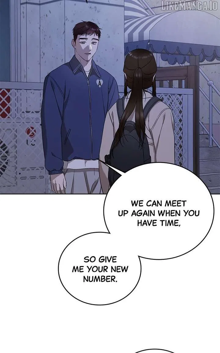 Children of Orbit Chapter 84 – Page 12