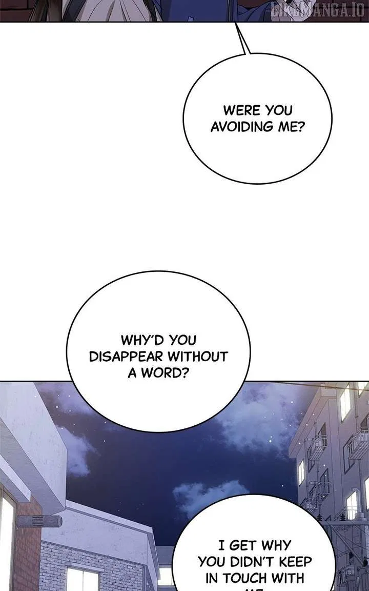 Children of Orbit Chapter 84 – Page 21