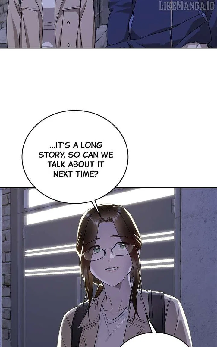 Children of Orbit Chapter 84 – Page 23