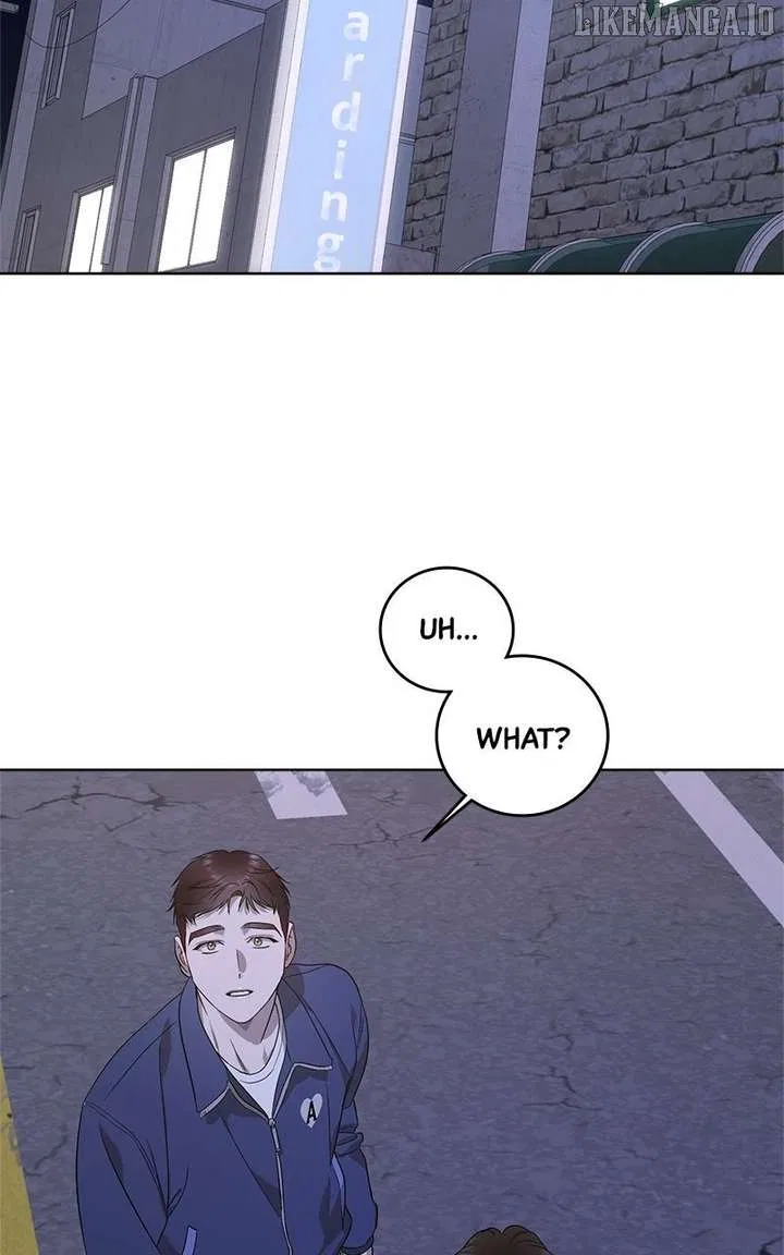 Children of Orbit Chapter 84 – Page 26