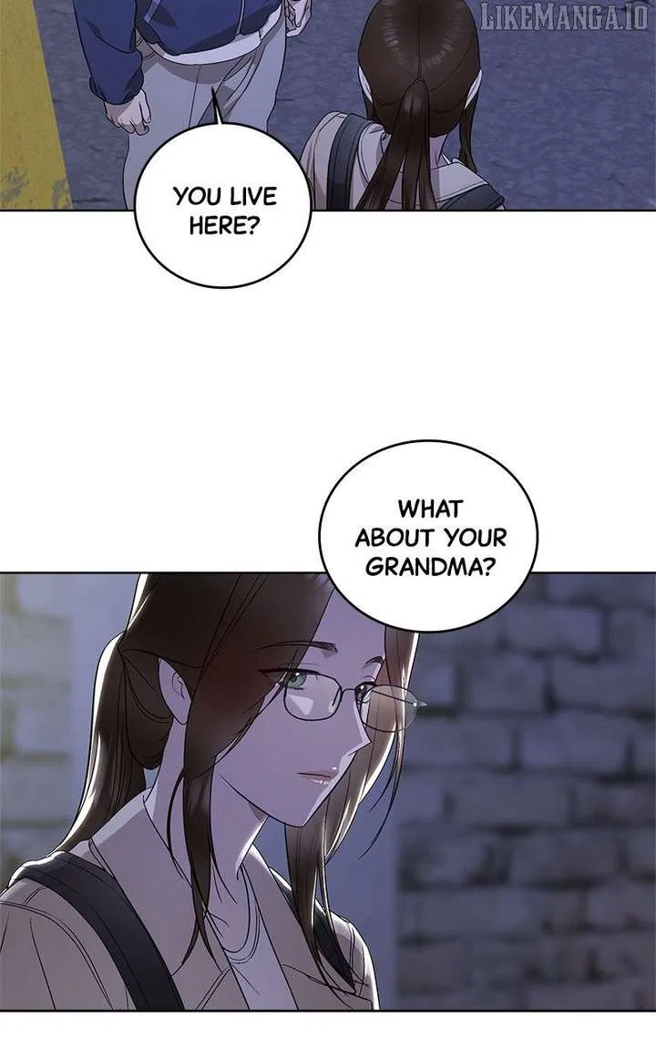 Children of Orbit Chapter 84 – Page 27