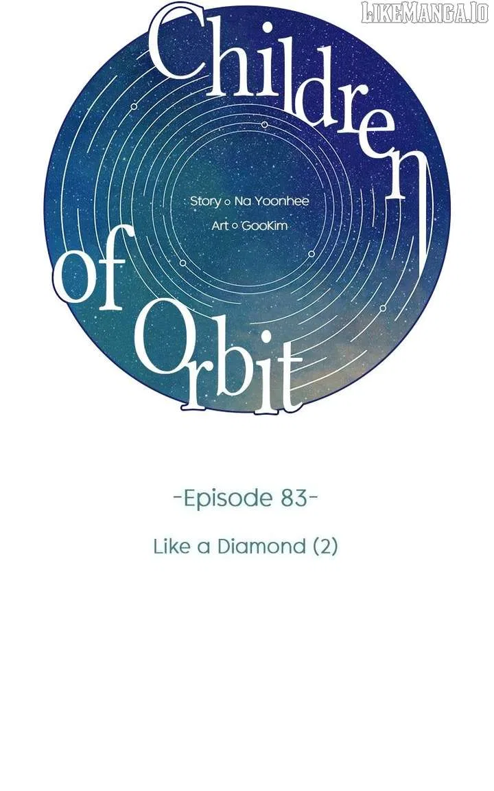 Children of Orbit Chapter 84 – Page 37