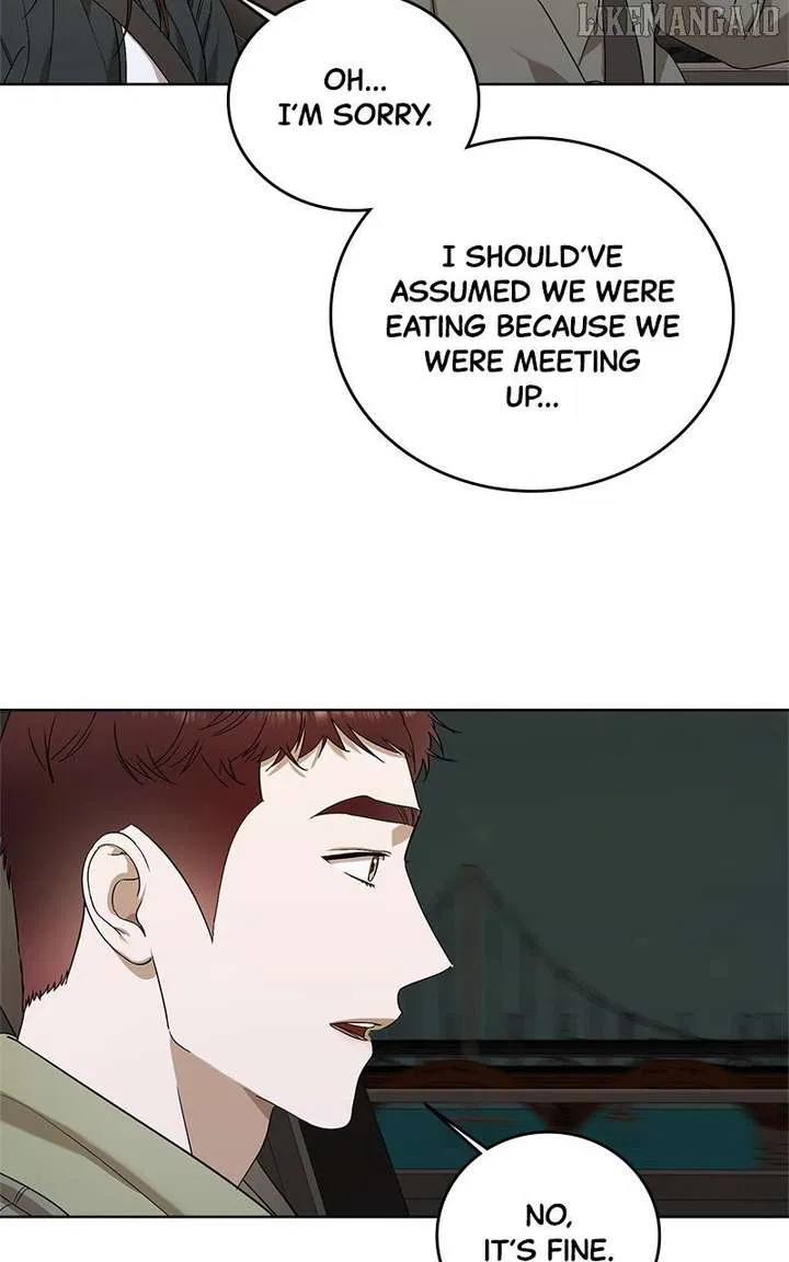 Children of Orbit Chapter 84 – Page 50
