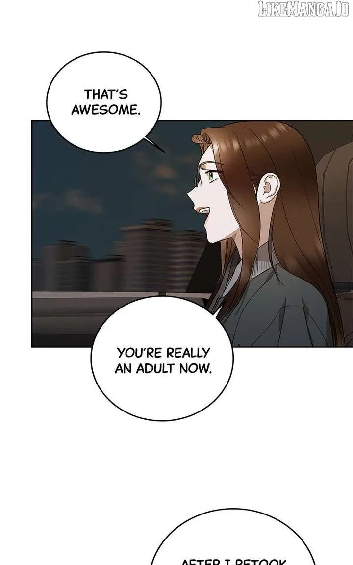 Children of Orbit Chapter 84 – Page 57