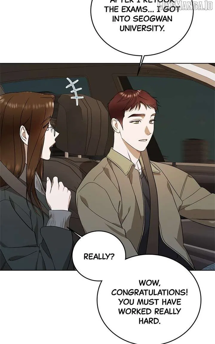 Children of Orbit Chapter 84 – Page 58