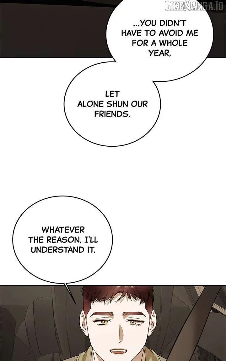 Children of Orbit Chapter 84 – Page 71