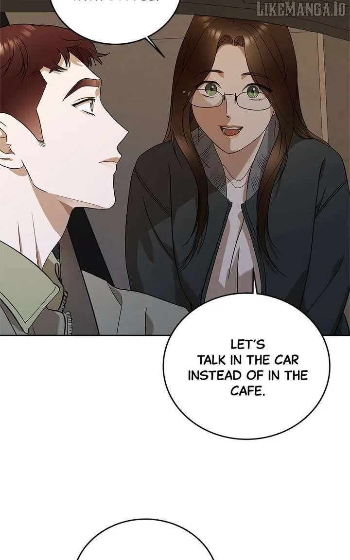 Children of Orbit Chapter 84 – Page 76