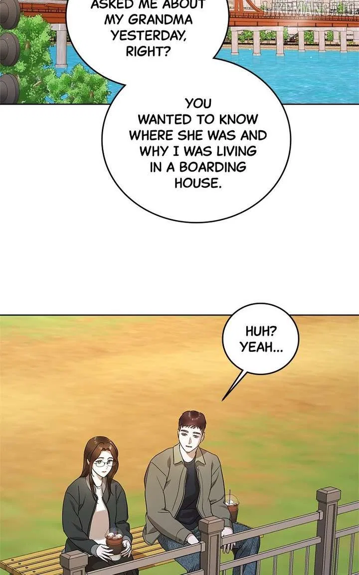 Children of Orbit Chapter 84 – Page 80