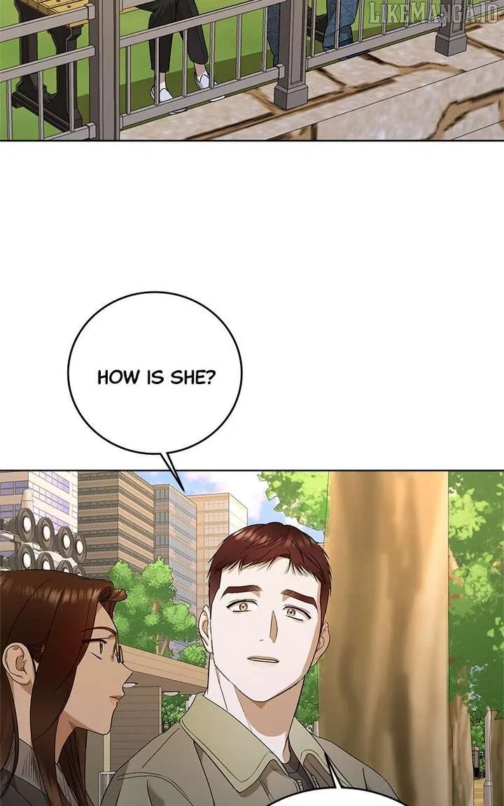 Children of Orbit Chapter 84 – Page 81