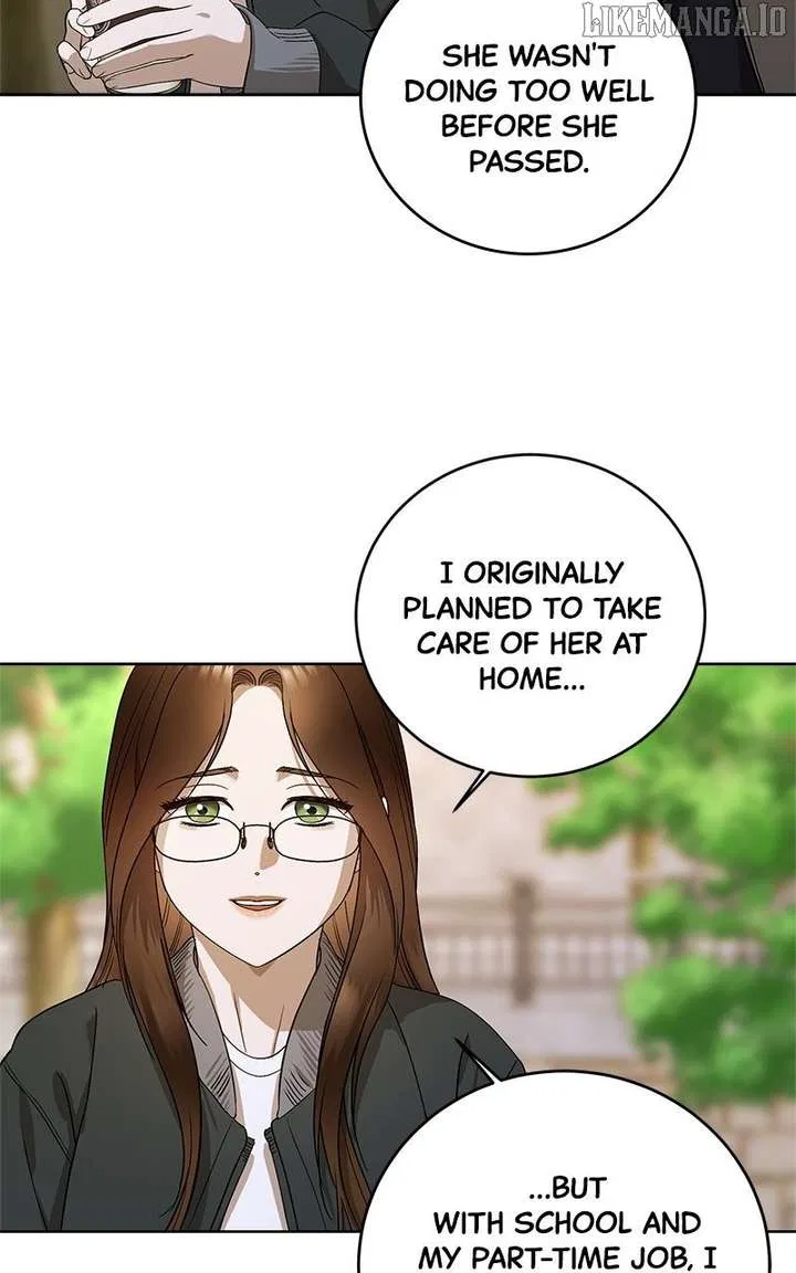 Children of Orbit Chapter 84 – Page 84