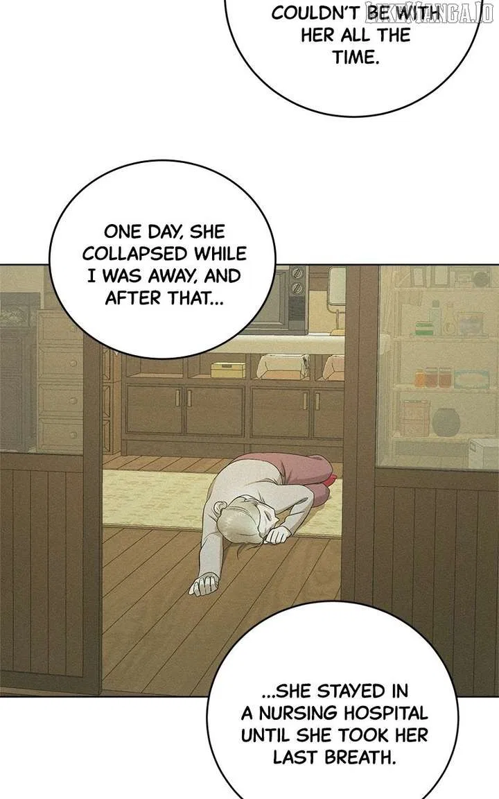 Children of Orbit Chapter 84 – Page 85